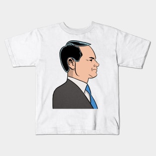 Marco Rubio Kids T-Shirt